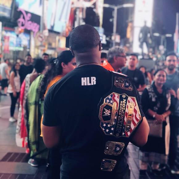 Meet your Posher, Gerald - Picture 1 of 1